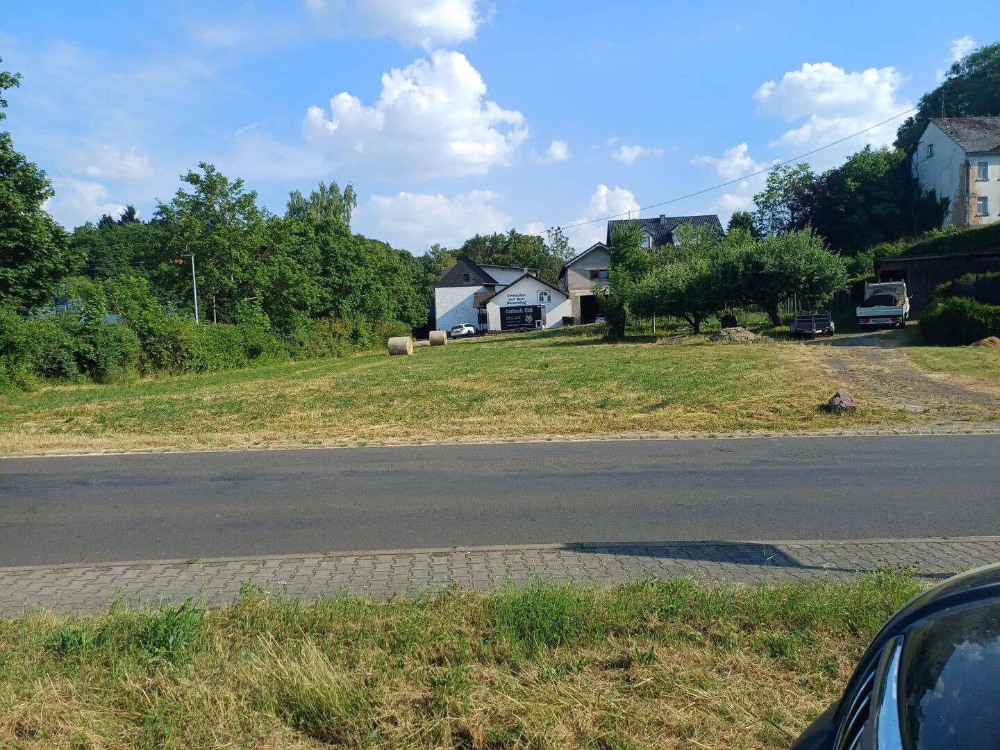 Baugrundstück zu verkaufen, 56283 Halsenbach