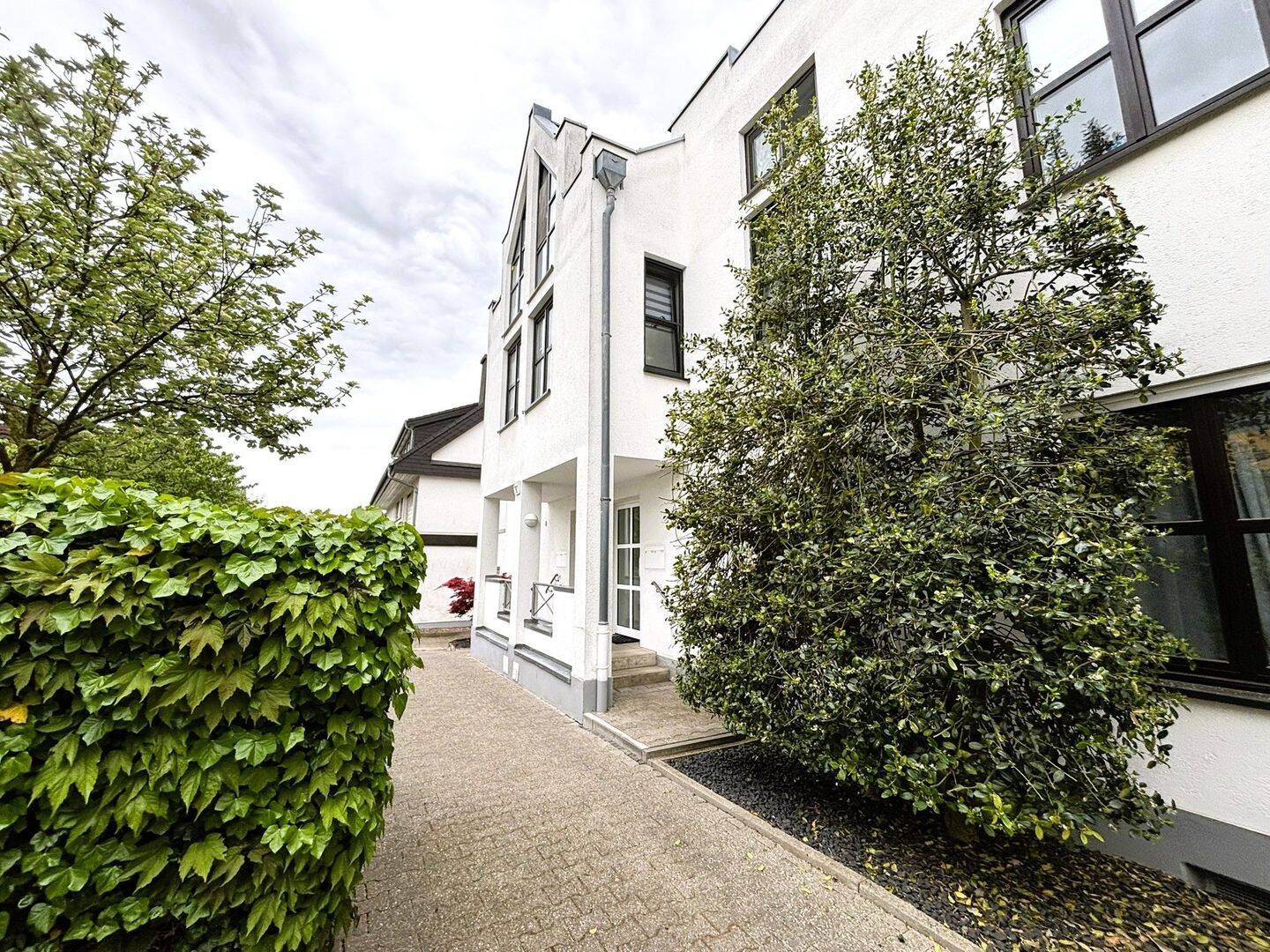 4 ZK2B2B Maisonette – mit Speicher, Keller und Stellplatz, 55129 Mainz (Bretzenheim Ebersheim Hechtsheim)