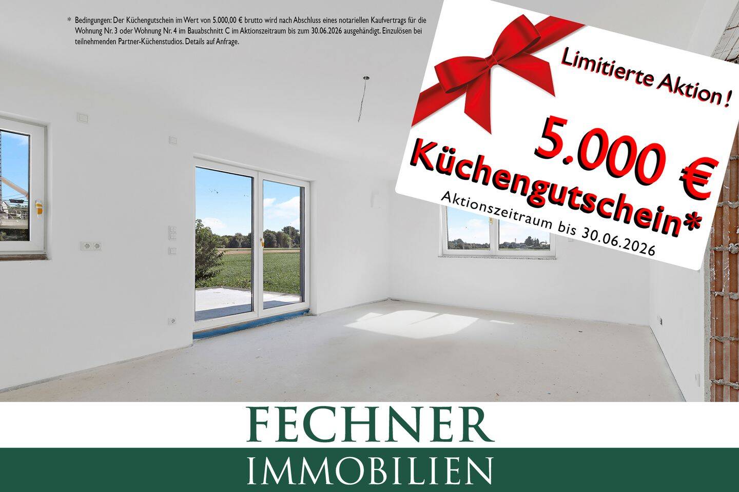 Kurzfristig verfügbar – IN-Süd – 2-ZKB-Wohnung (1. OG) mit XXL-Dachterrasse (27,42m²), ruhige Lage!, 85051 Ingolstadt