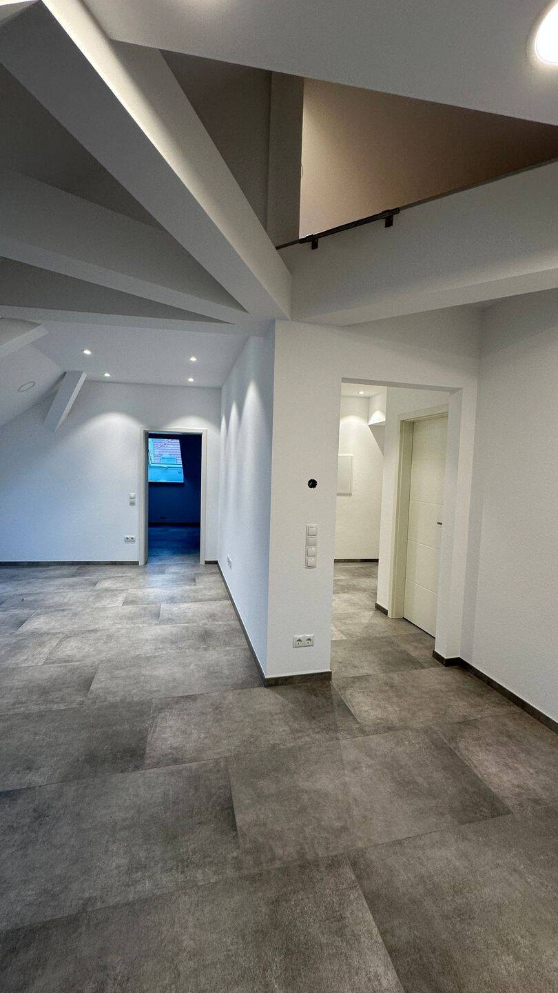 3 Zimmer Dachgeschosswohnung, 67487 Maikammer
