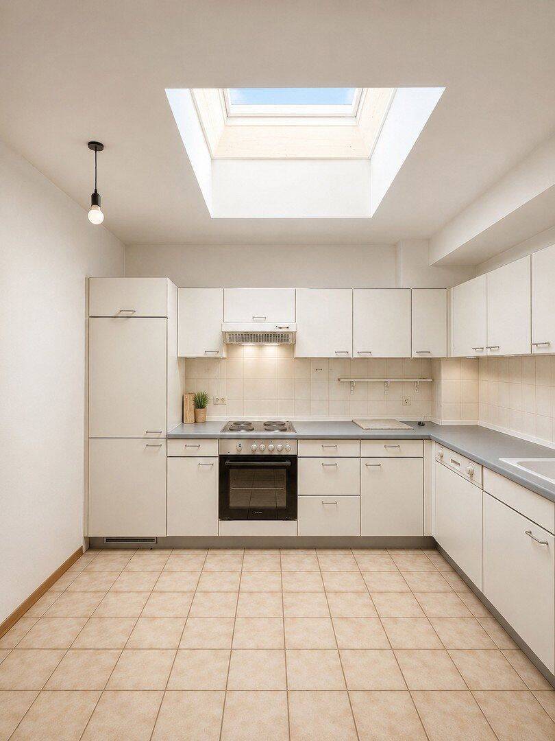 Attraktives 3-Zimmer-Wohnung mit 99 m² in Bad Soden-Salmünster, 63628 Bad Soden-Salmünster