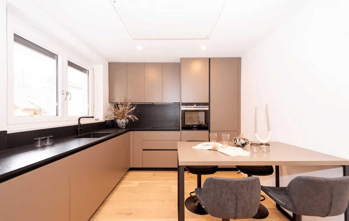 Moderne 3-Zimmer-Wohnung in der Husemannstraße, Berlin, 10435 Berlin (Mitte Prenzlauer Berg)