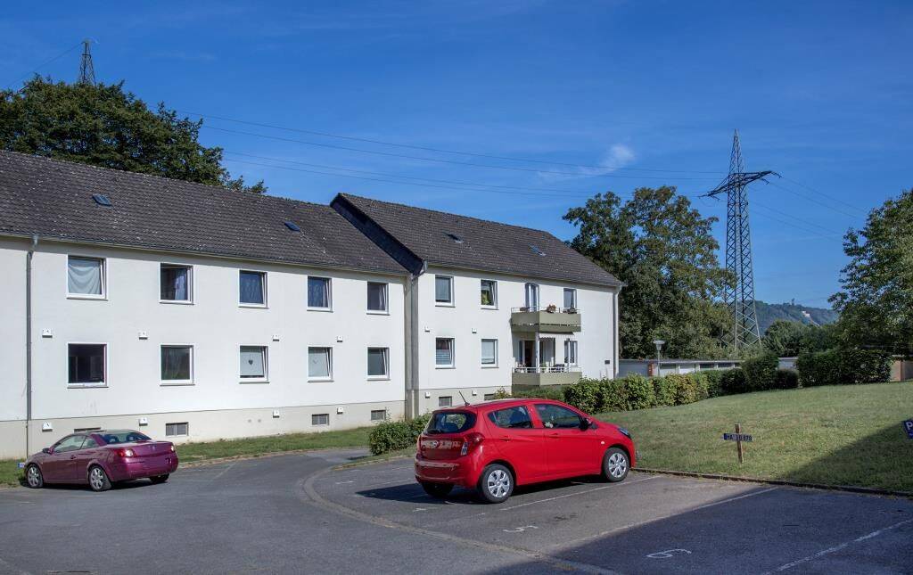Schöne 3-Zimmer-Wohnung in Hagen Boele, Frei ab 1.08.2026, 58099 Hagen (Berchum Boele Garenfeld Hohenlimburg Lennetal)