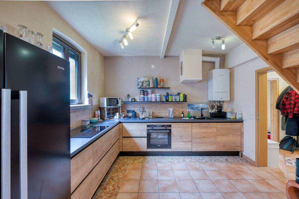 Ruhig gelegenes Einfamilienhaus mit Platz und Ausbaupotenzial!, 67165 Waldsee