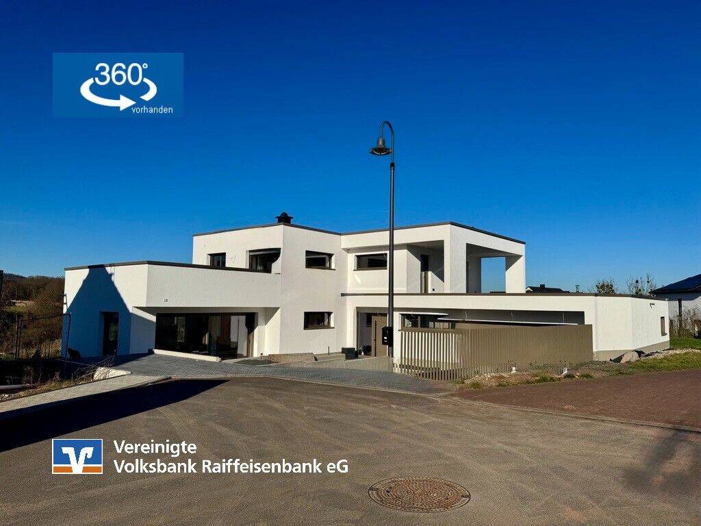 Modernes Design in begehrter Lage, 54523 Dierscheid