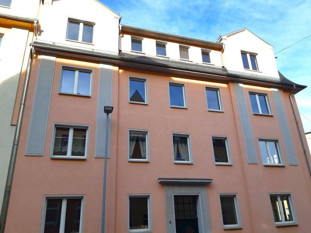 Perfekt für Sie – Renoviert + Einzugsbonus von 500 Euro sichern! / Perfect for you Newly renovated, 8280 Aue-Bad Schlema