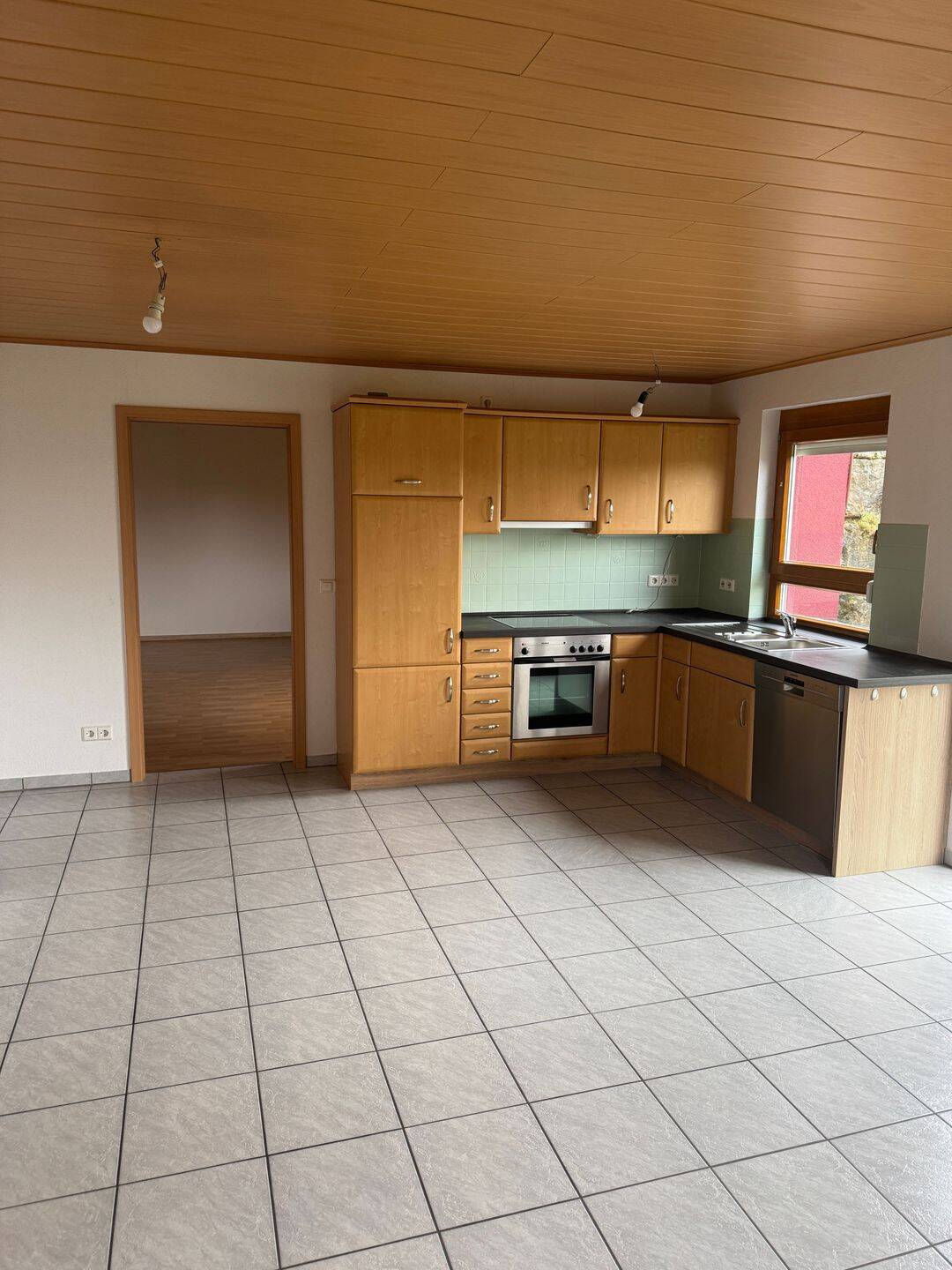 “2 – ZIMMERWOHNUNG MIT XL TERRASSE FÜR GLÜCKLICHES WOHNEN ÍN OBERGIMPERN”, 74906 Bad Rappenau