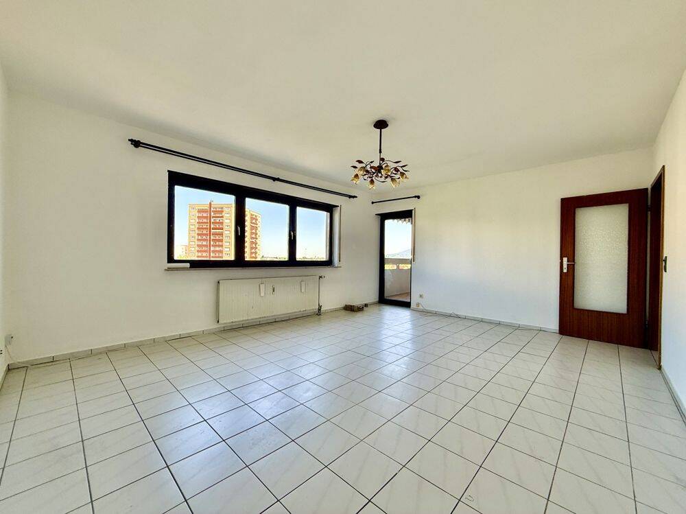 +++ Dreizimmerwohnung mit Stellplatz in Heppenheim +++, 64646 Heppenheim (Bergstraße)