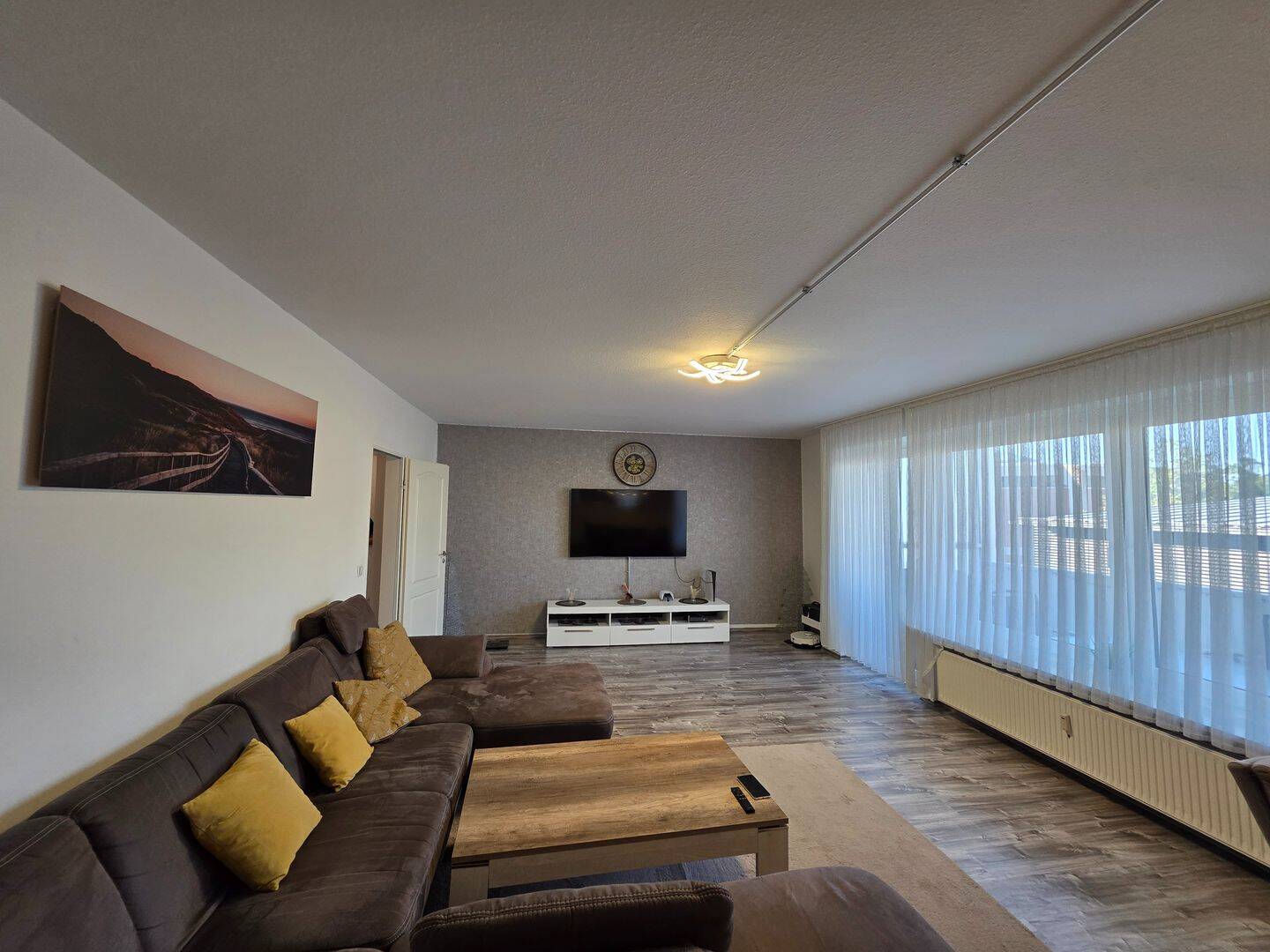 Ihr neues Zuhause: 4-Zimmer-Wohnung in zentraler Lage von Waldkraiburg, 84478 Waldkraiburg