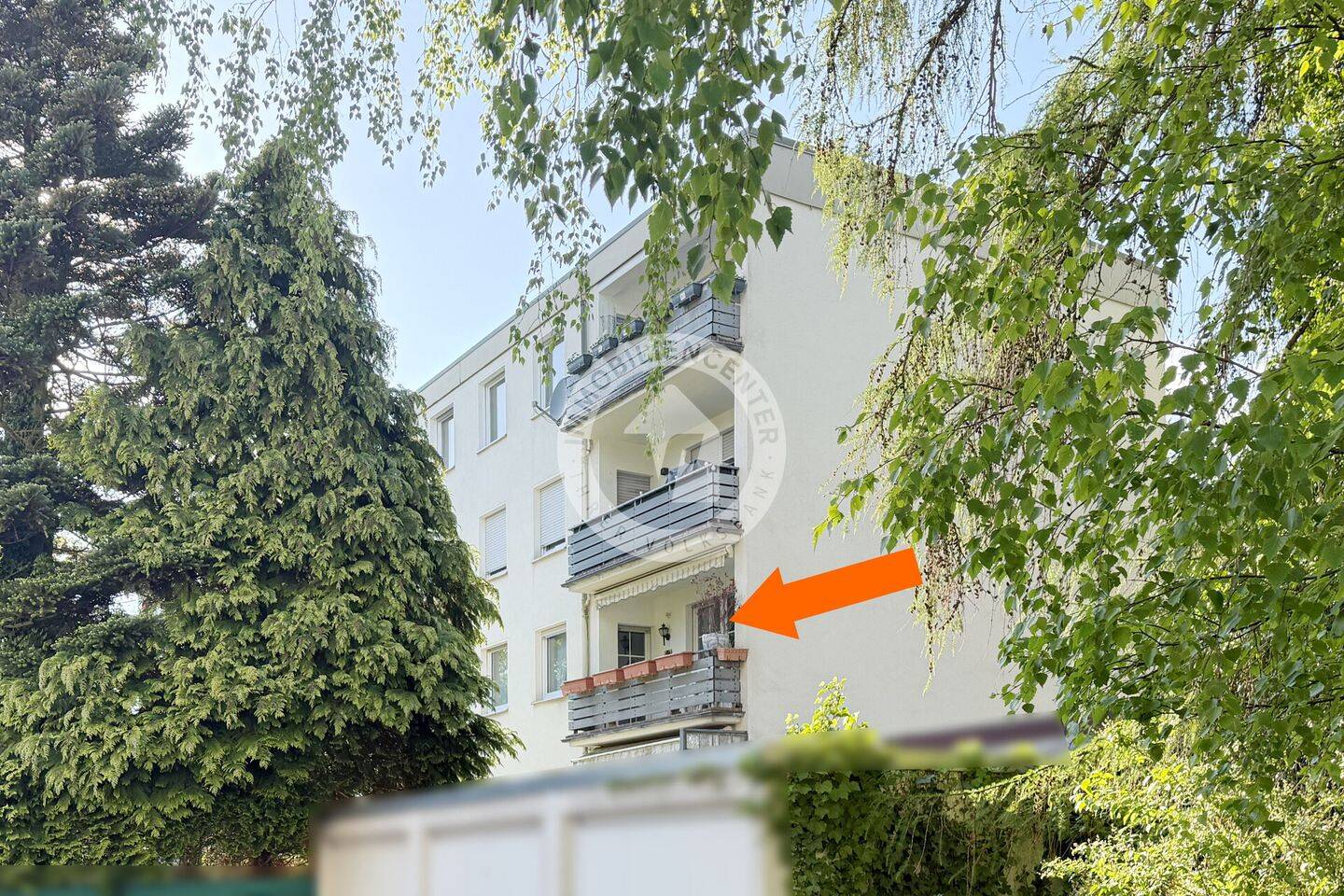 “Ein Zuhause für die ganze Familie!” – Helle 4-Zimmer-ETW mit sonniger Süd-Loggia, 44309 Dortmund (Asseln Brackel Neuasseln)