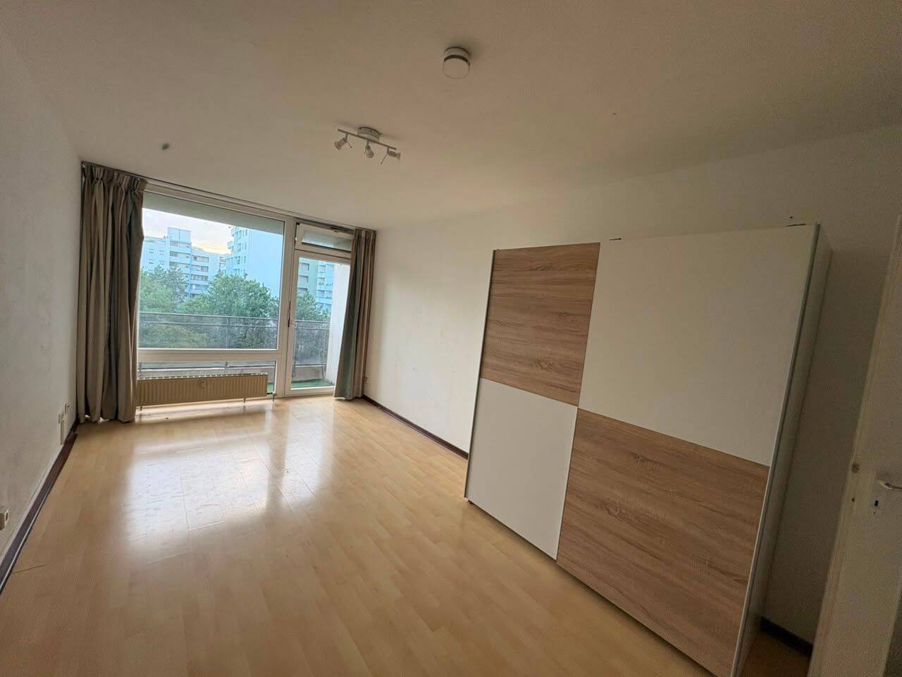 Mietwohnung, 1 Zimmer, 26 m², in Köln, 50858 Köln (Lindenthal Junkersdorf Weiden)