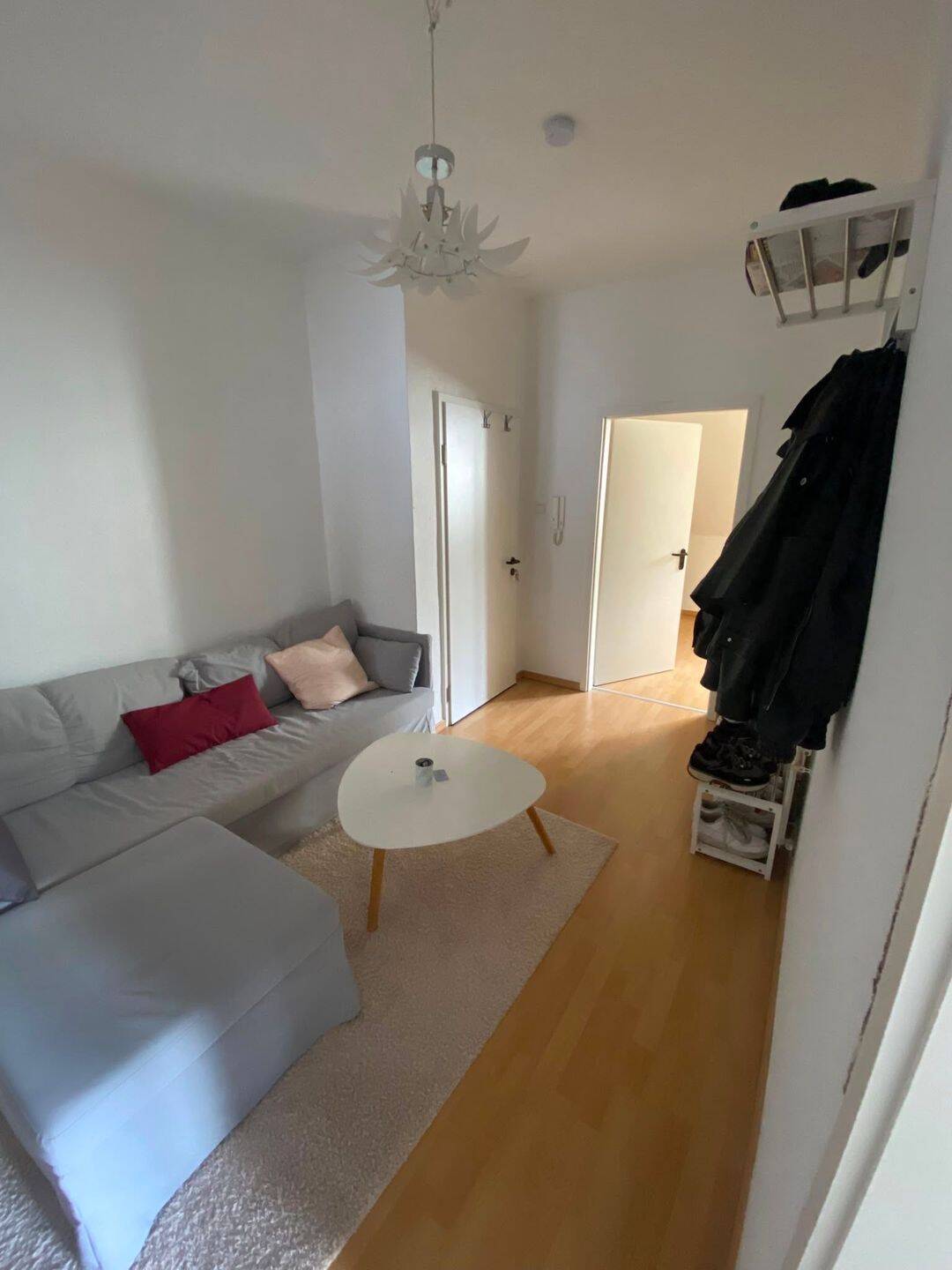 Mietwohnung, 2 Zimmer, 72 m², in Osnabrück, 49074 Osnabrück (Gartlage Innenstadt)