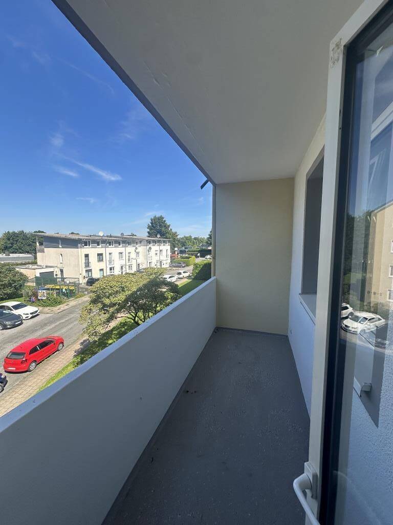 Demnächst frei! 3-Zimmer-Wohnung in Remscheid Lüttringhausen, 42899 Remscheid (Lennep Lüttringhausen)