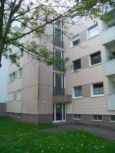 3-Zimmer-Wohnung in Bochum Steinkuhl, 44799 Bochum (Altenbochum Querenburg Weitmar Wiemelhausen)