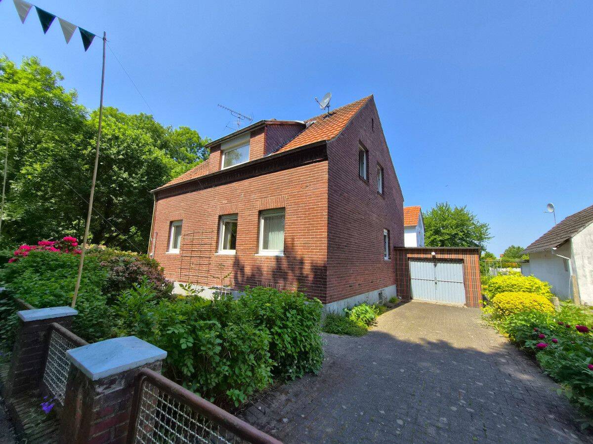 Ein Traum für Visionäre & Naturliebhaber, 41836 Hückelhoven