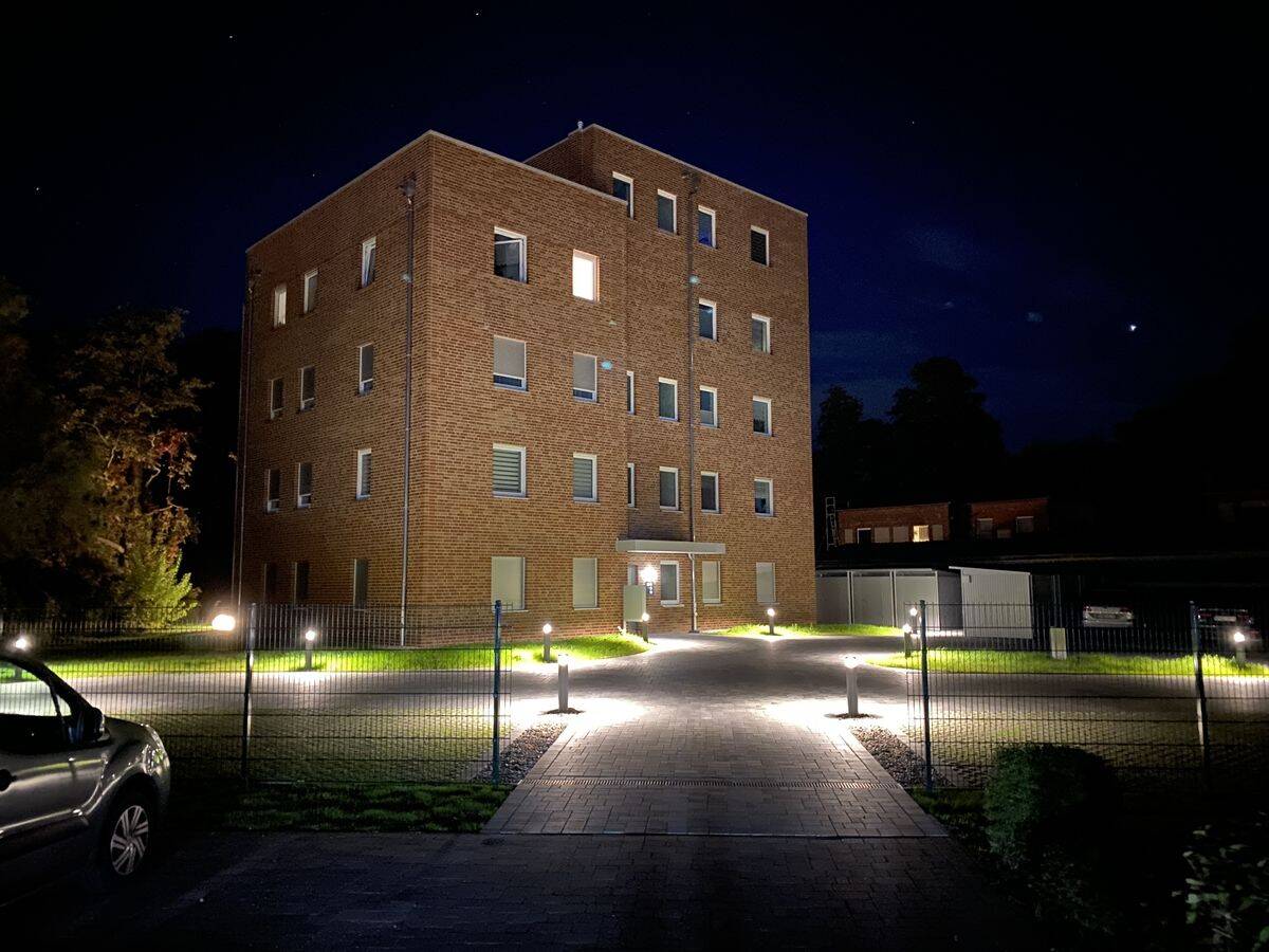 2-Zimmer-Wohnung in Spremberg, Innendtadt, 3130 Spremberg