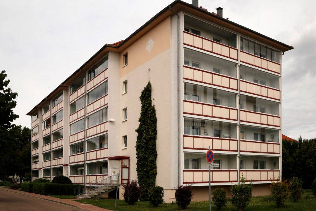 Erstbezug nach Neusanierung!, 6242 Braunsbedra