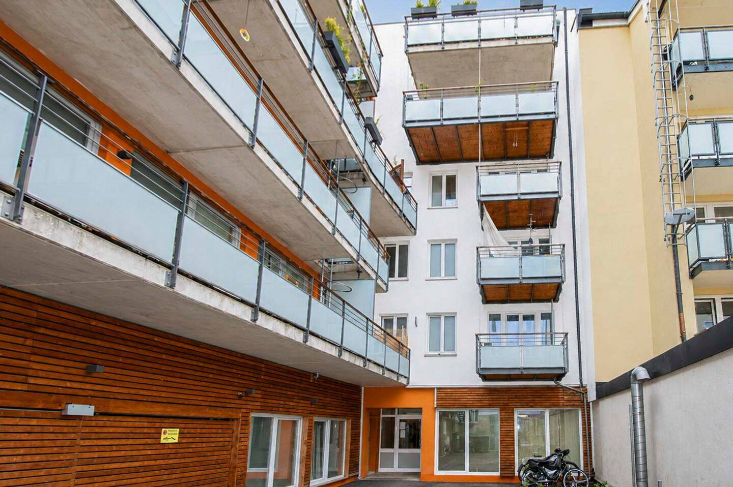 Charmante 2-Zimmer-Wohnung mit 2 Bädern & Balkon – Ideal für Eigennutzer oder WG-Vermietung, 80336 München (Altstadt-Lehel Ludwigsvorstadt-Isarvorstadt Sendling)