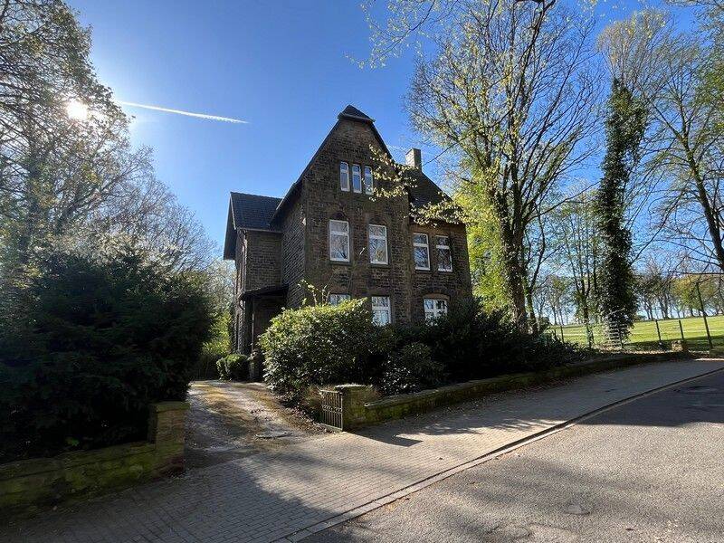 In allerbester Lage” Hohensyburg” wartet dieses Haus auf Sie!!!!, 44265 Dortmund