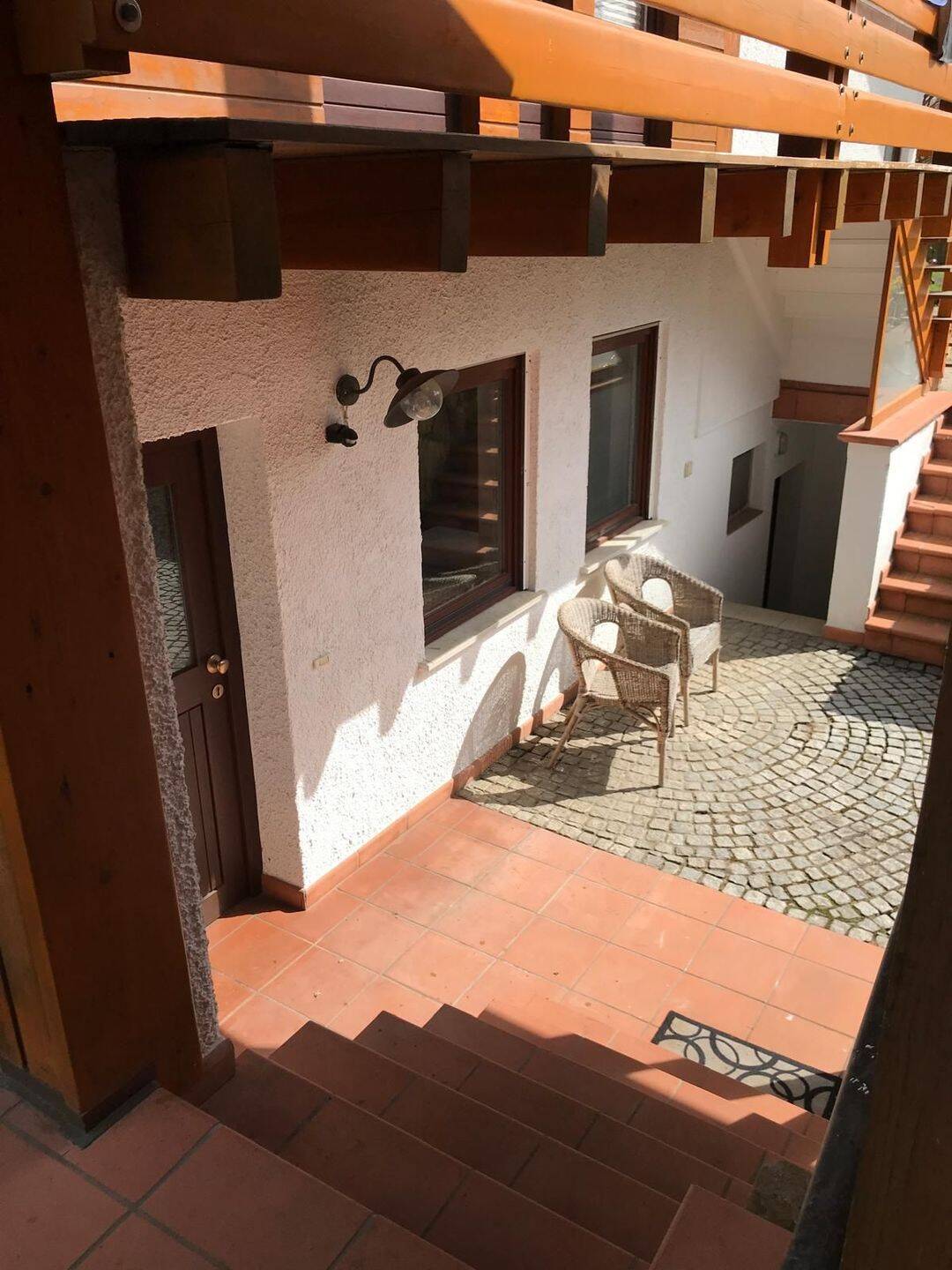 Pendlerwohnung als Zweitwohnung, 74613 Öhringen