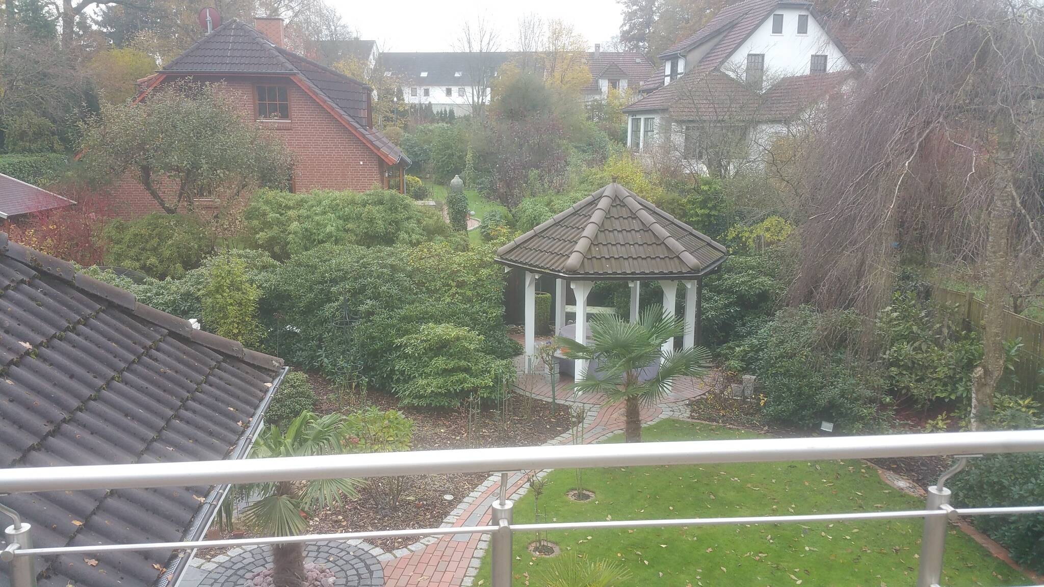 Komplett möblierte 2 Zimmerwohnung in allerfeinster Wohnlage, Am Becketal, 28790 Schwanewede, 28790 Schwanewede