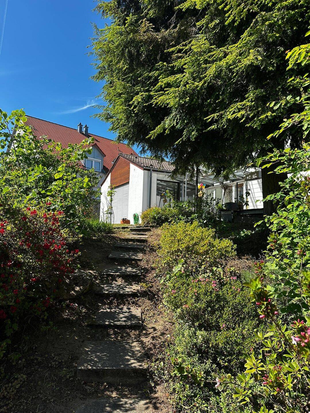 Modernes Einfamilienhaus in Heroldsberg – Sofort verfügbar ab Juli, 90562 Heroldsberg