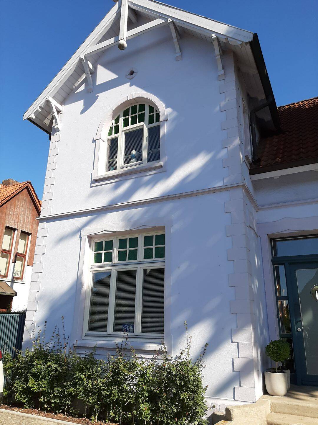 Leben in einer Traumvilla, 26409 Wittmund