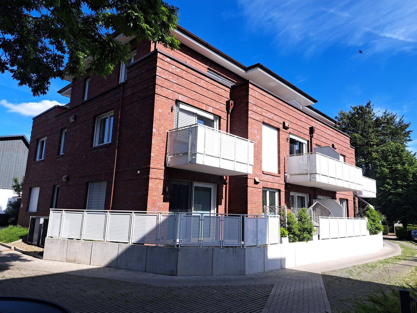 Ideale Singlewohnung zur Miete in Henstedt-Ulzburg – Wentzel Dr., 24558 Henstedt-Ulzburg