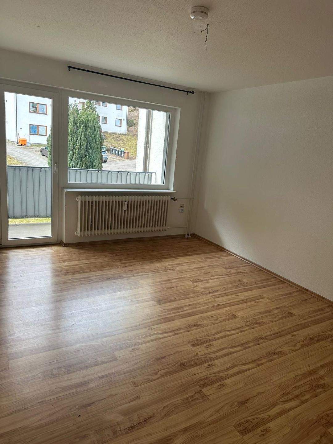 2-Zimmer-Wohnung mit EBK und Balkon in Schonach, 78136 Schonach im Schwarzwald