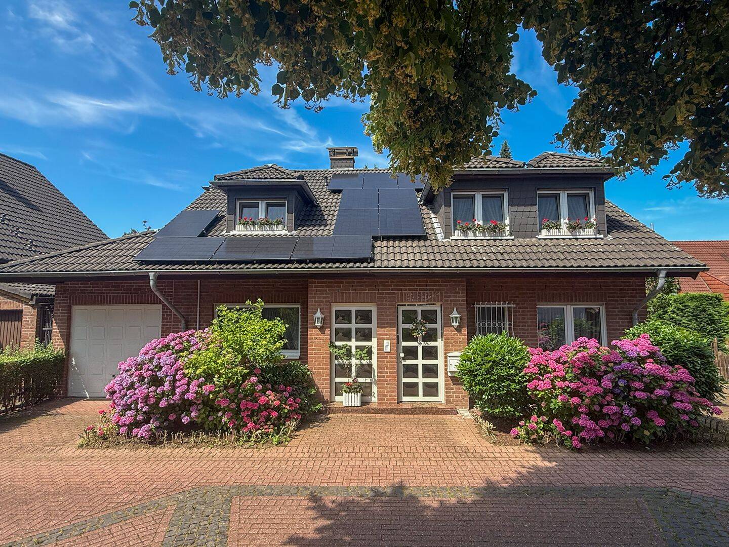 Freistehend wohnen in ruhiger Bestlage von Alt-Erkrath, 40699 Erkrath