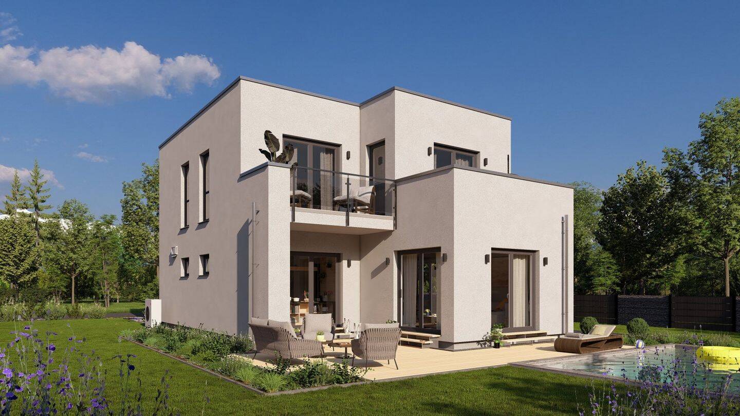 Ihr Highline-Traum auf circa 830 m² Grundstück – ?Modernes Wohnen über den Dächern von Emmendingen, 79312 Emmendingen