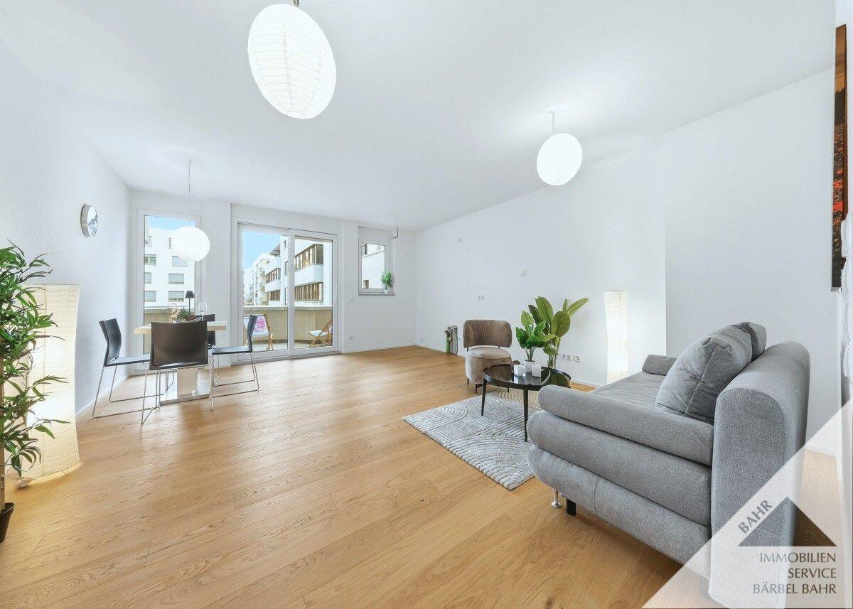 Vier Zimmer im Herzen der Stadt!, 71034 Böblingen
