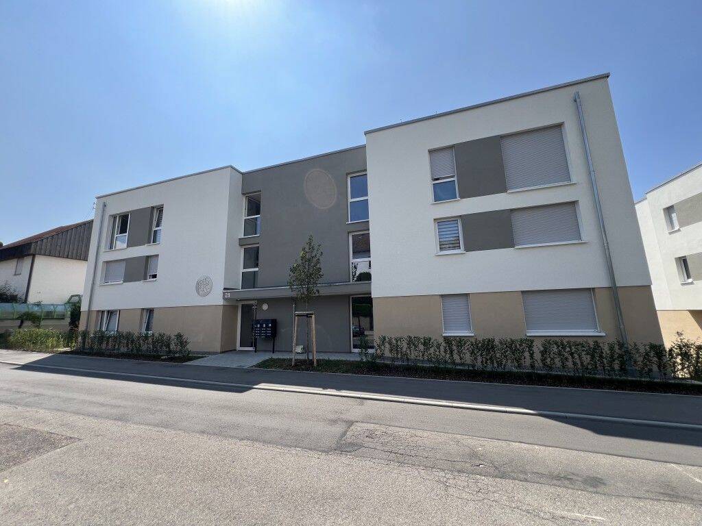 Neuwertige 2-Zimmer-Wohnung in Plochingen (WBS), 73207 Plochingen