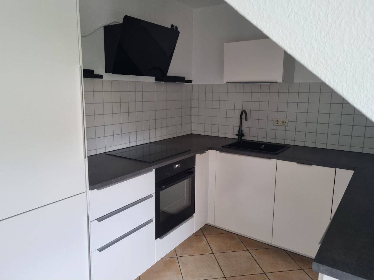Komfort-Dachgeschoss-Wohnung, 37269 Eschwege