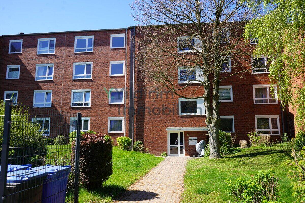 Mehrfamilienhaus mit 8 Einheiten, 27472 Cuxhaven
