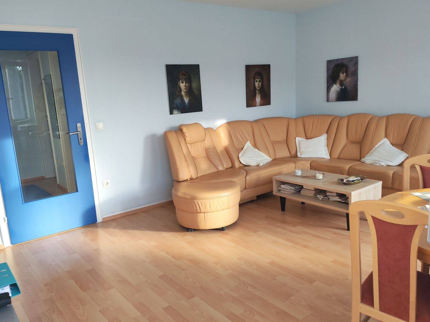 Ideale Single Wohnung 2 Zimmer, Küche, Diele ,Bad, 45476 Mülheim an der Ruhr (Mitte Styrum)