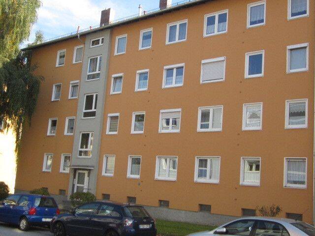 Renovierte 3-Zimmer-Wohnung mit Balkon in zentraler Lage!, 94032 Passau (Altstadt Haidenhof-Nord Haidenhof-Süd Innstadt)