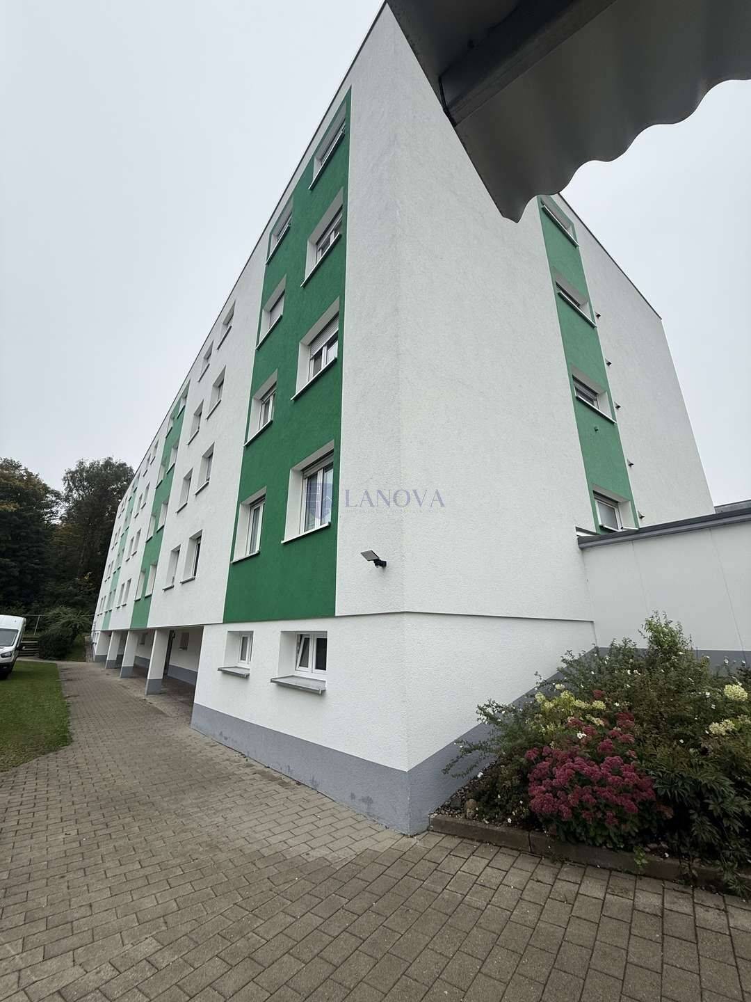 3-Zimmer Wohnung in Ulm Böfingen, 89075 Ulm (Böfingen Eselsberg Mitte Oststadt Söflingen)