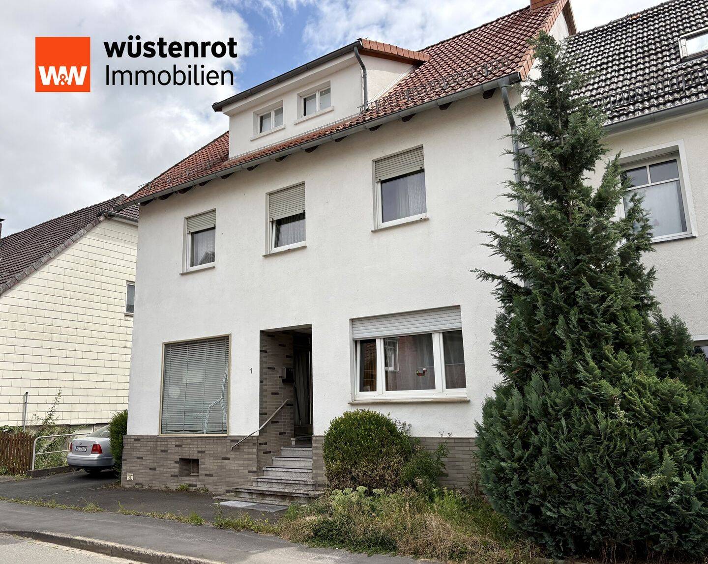 Wohnhaus in Warburg Nörde, 34414 Warburg