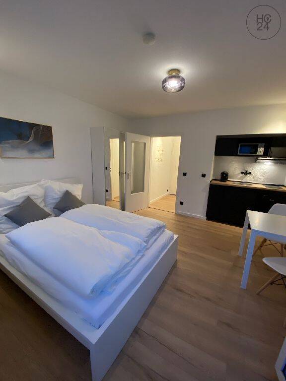 Möbliertes Apartment mit Waschmachine und w-lan im Belgischen Viertel, 50674 Köln (Innenstadt-Süd Altstadt-Süd Neustadt-Nord Neustadt-Süd)