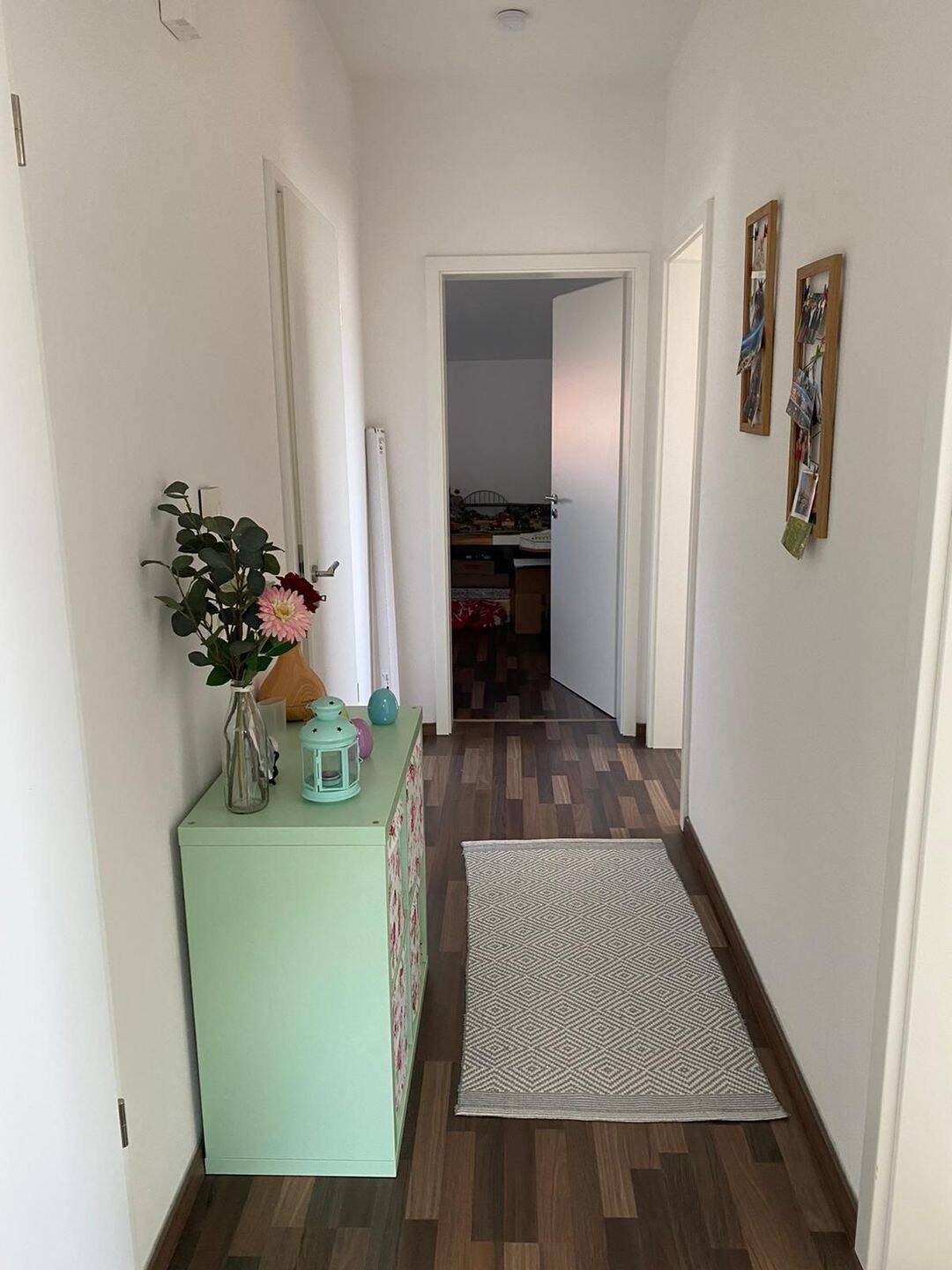 Mietwohnung, 3 Zimmer, 83 m², in Dietfurt an der Altmühl, 92345 Dietfurt a.d. Altmühl