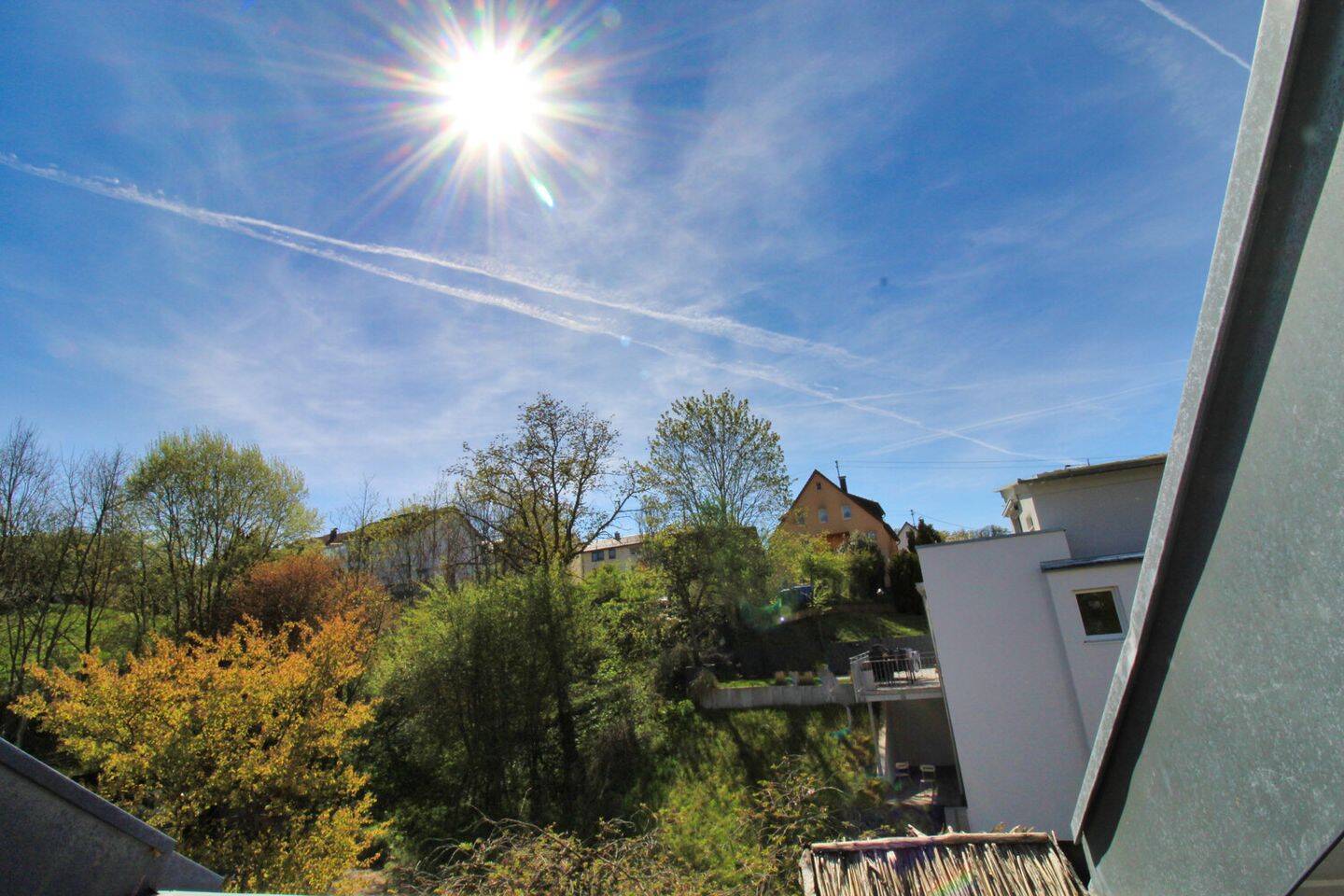 3-Zi.-ETW mit Loggia und TG-Stellplatz, 73529 Schwäbisch Gmünd
