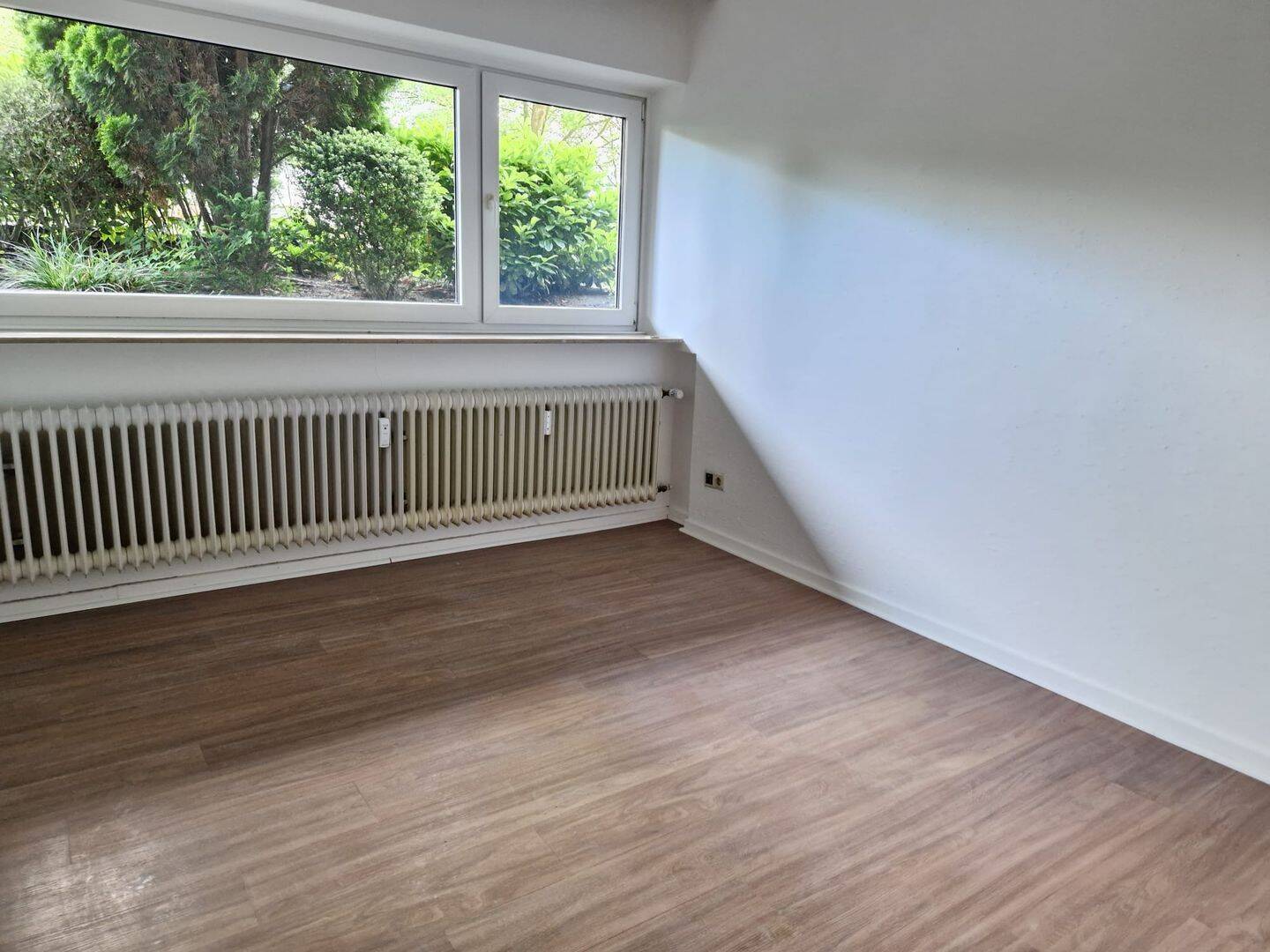 Souterrain Wohnung im Zentrum von Bad Salzuflen, 32105 Bad Salzuflen