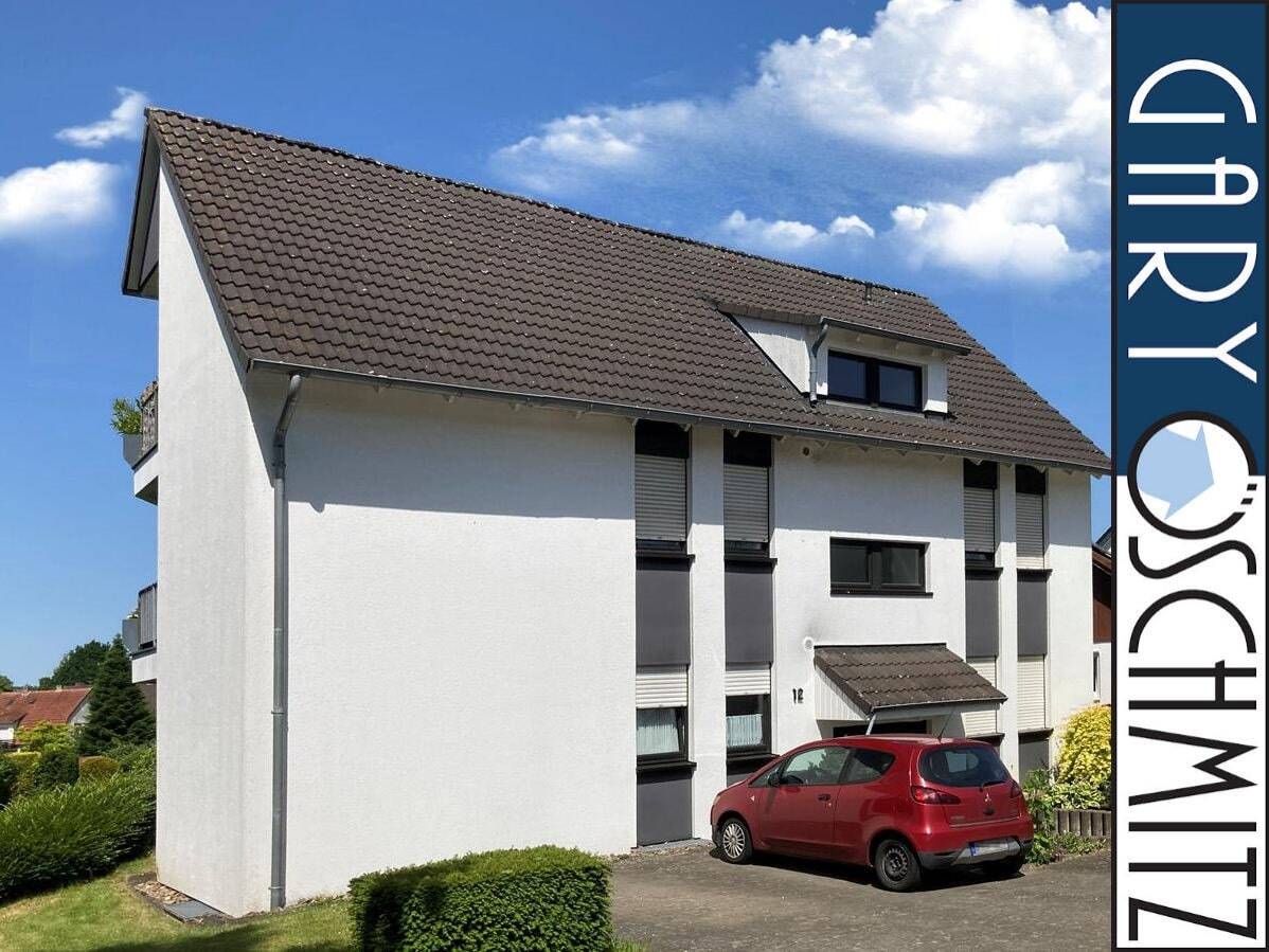 Vermietete Eigentumswohnung in ruhiger Lage von Bielefeld-Jöllenbeck, 33739 Bielefeld