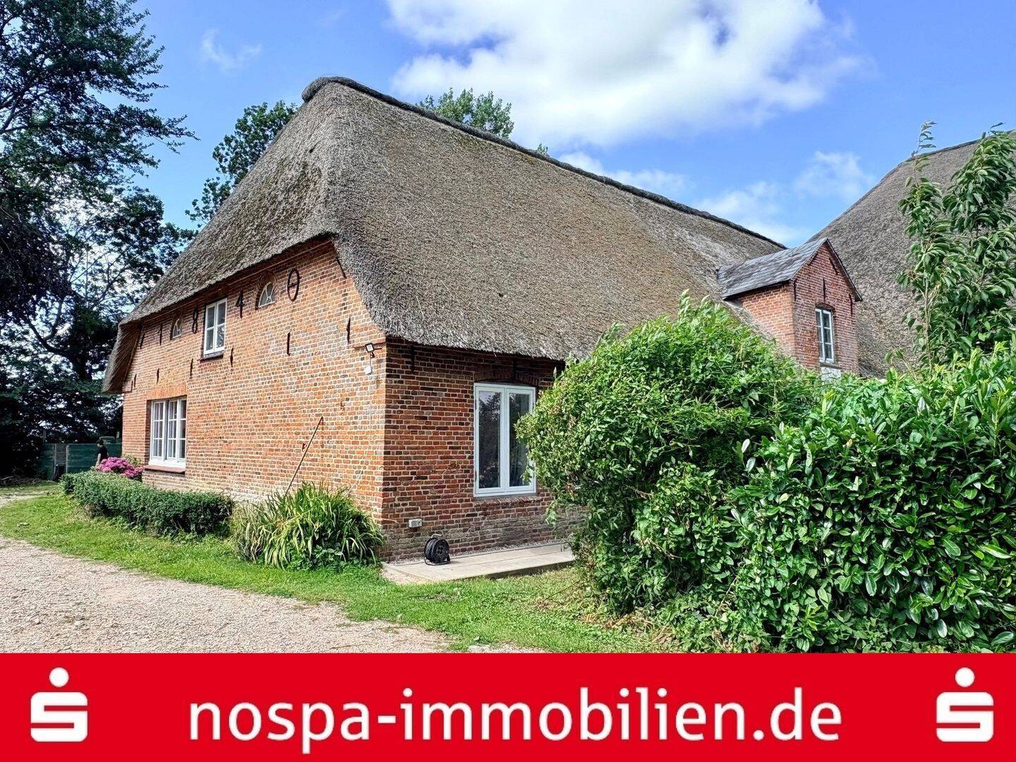 OFFENES ONLINE-BIETERVERFAHREN! Baurechtlich genehmigte Dachgeschosswohnung zum Selbstausbau!, 25832 Tönning
