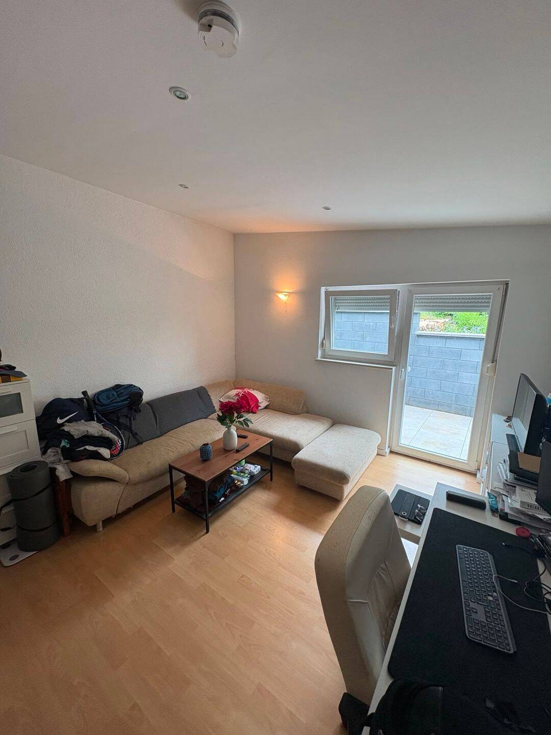 Studio in zentraler Lage in Trier-Euren, 54294 Trier