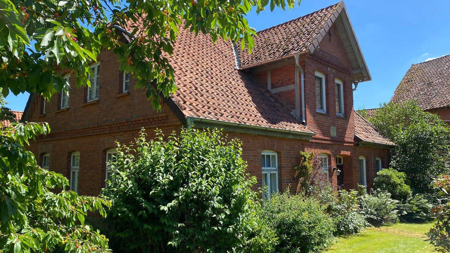 Bauernhaus, Hofensemble mit Wirtschaftsgebäuden, ideal für individuelles Wohnkonzept, Gewerbe, 29549 Bad Bevensen