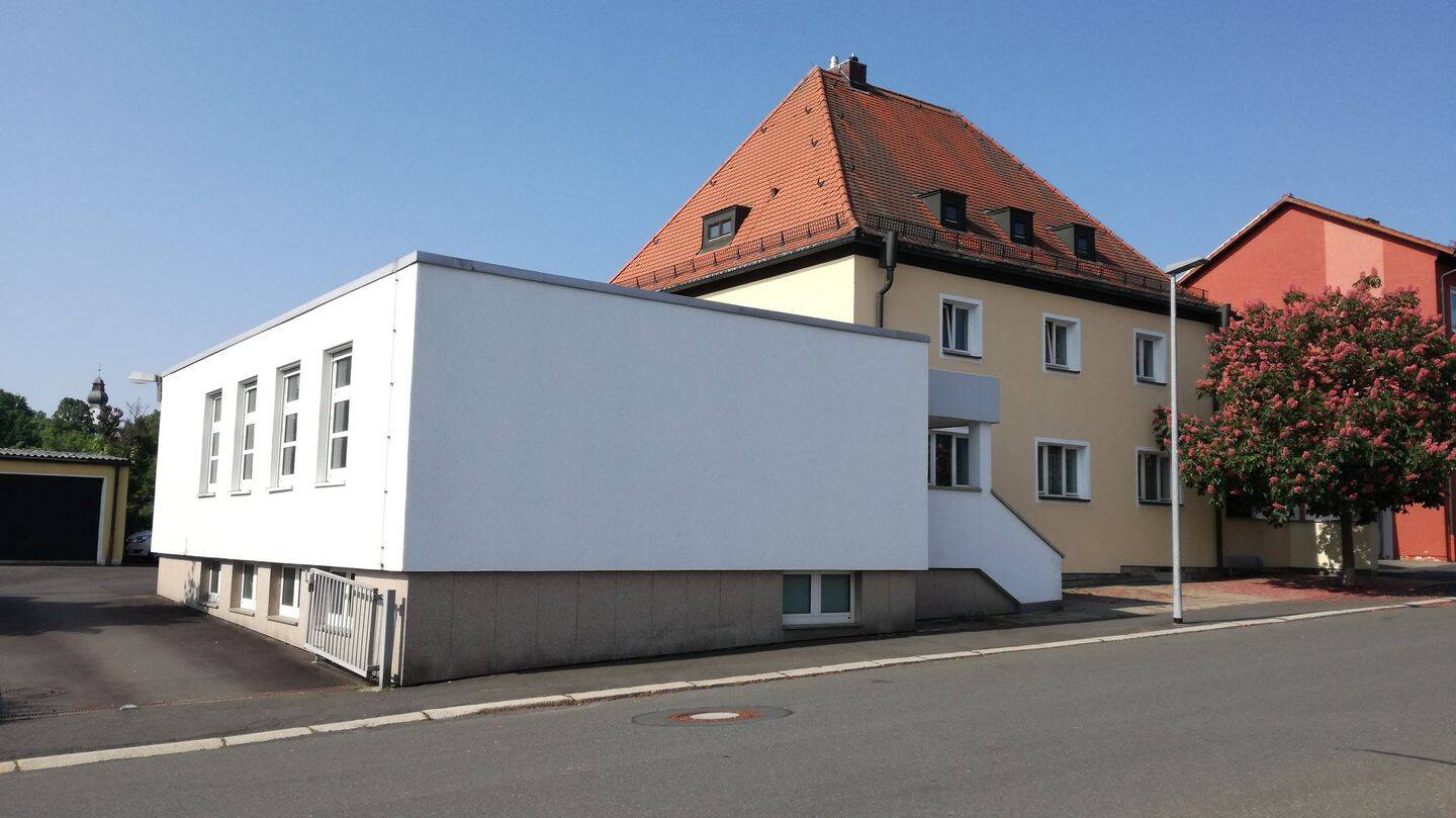 Business or private, 95173 Schönwald