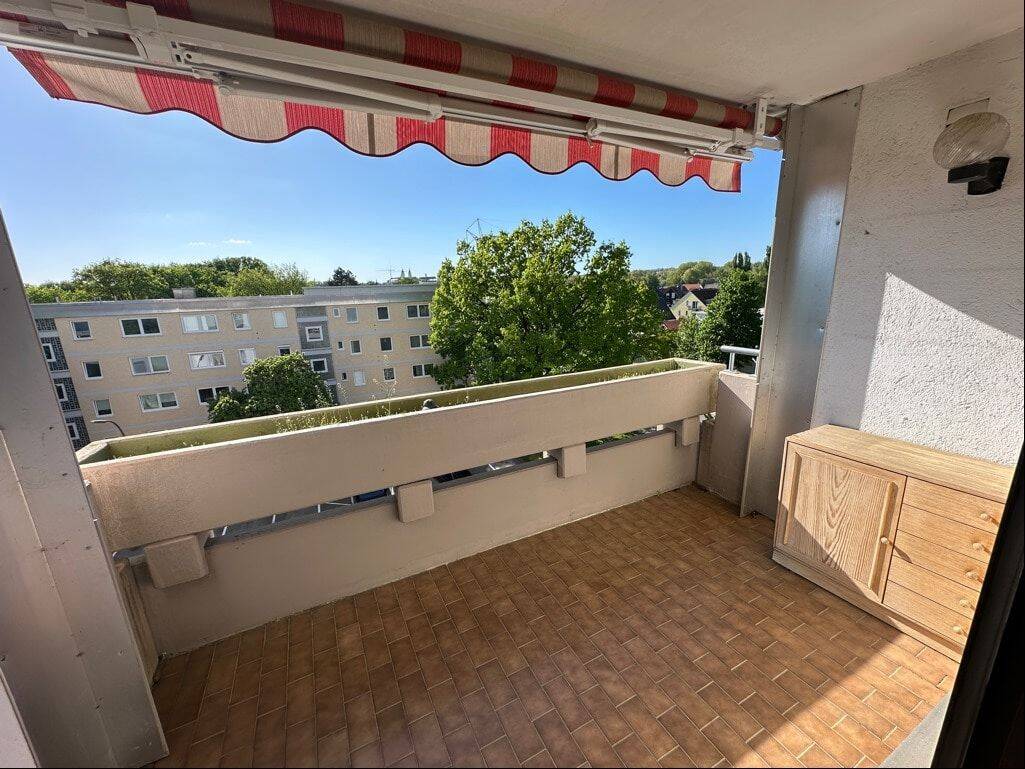 Hier können Sie bald einziehen, 85356 Freising