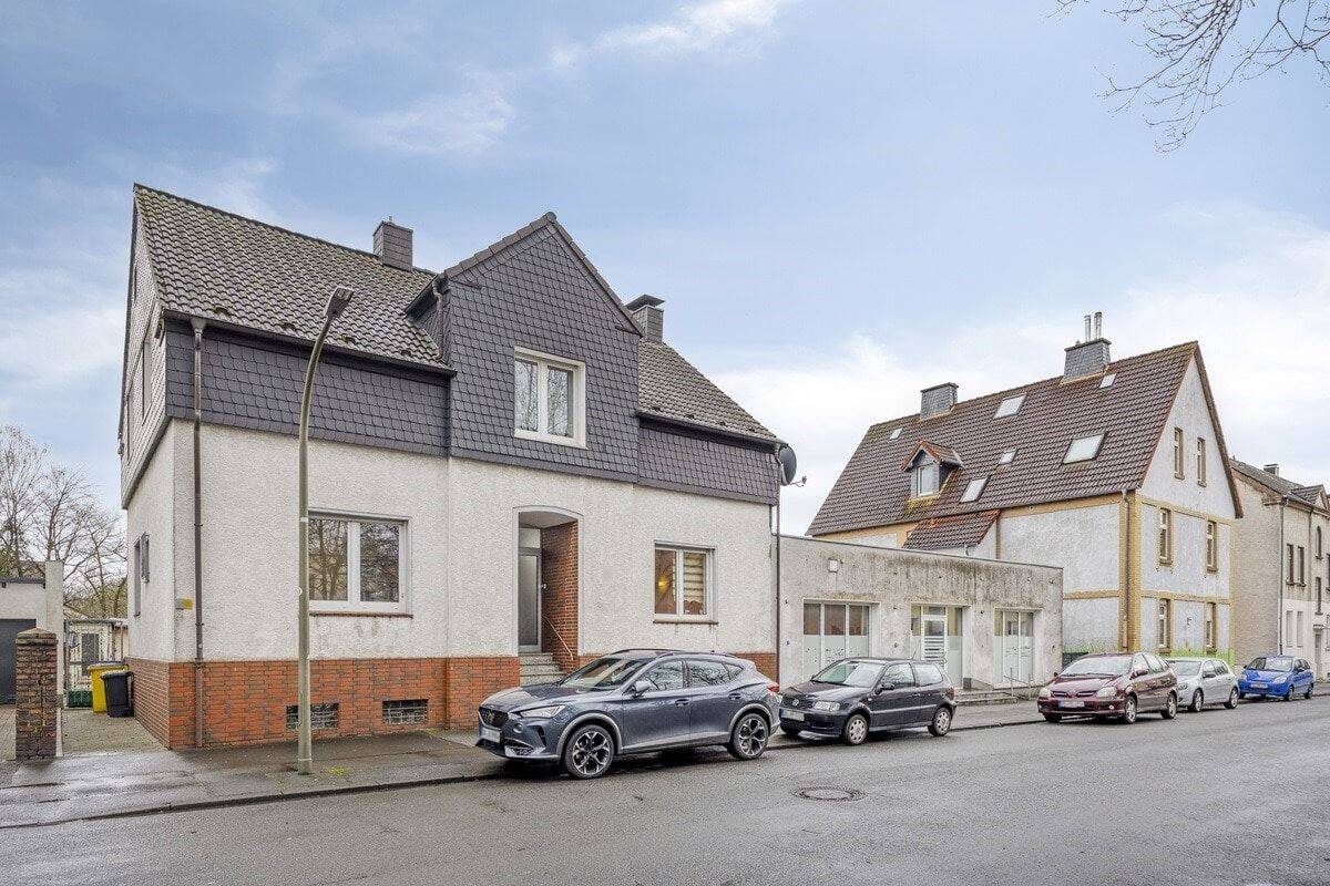 Mehrfamilienhaus mit 3 Einheiten in Dortmund-Westerfilde!, 44357 Dortmund (Bodelschwingh Nette Oestrich Westerfilde)